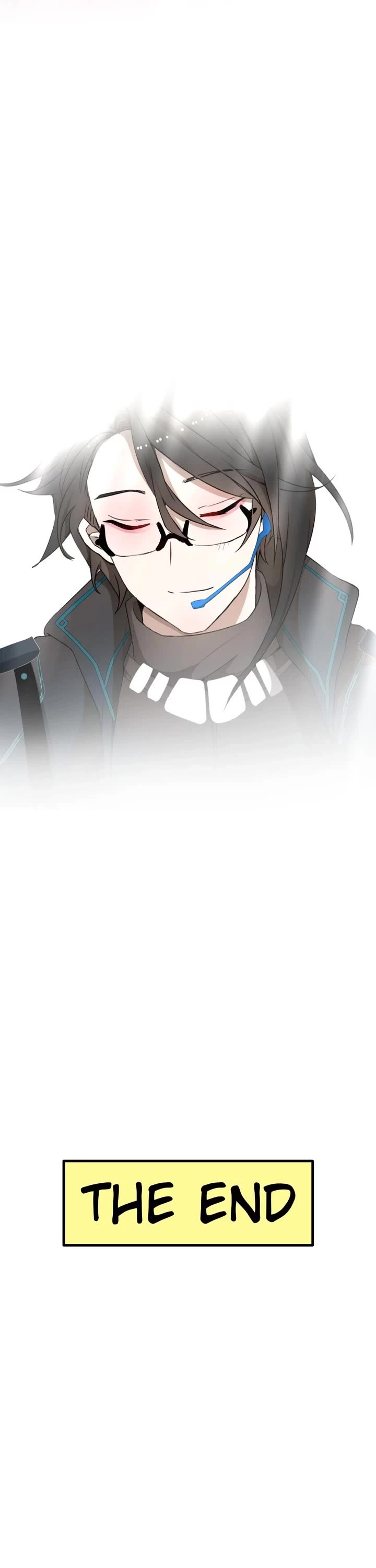 Winter Moon chapter 639 page 22