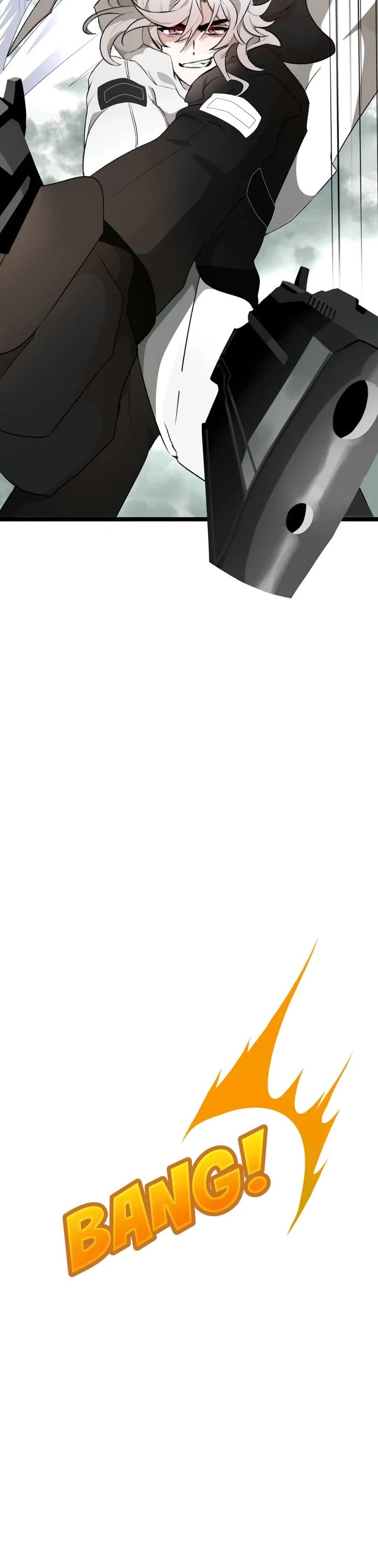 Winter Moon chapter 639 page 9