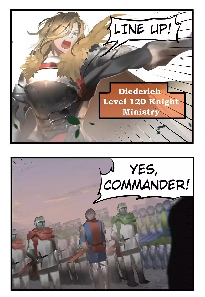 Winter Moon chapter 68 page 1