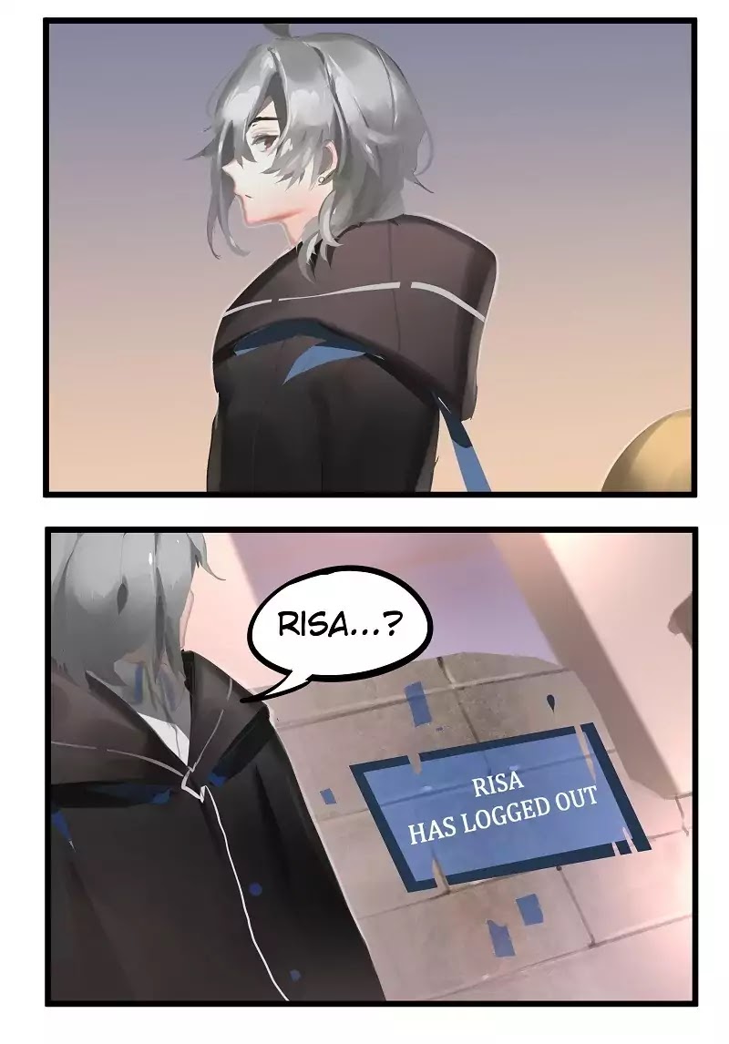 Winter Moon chapter 69 page 10