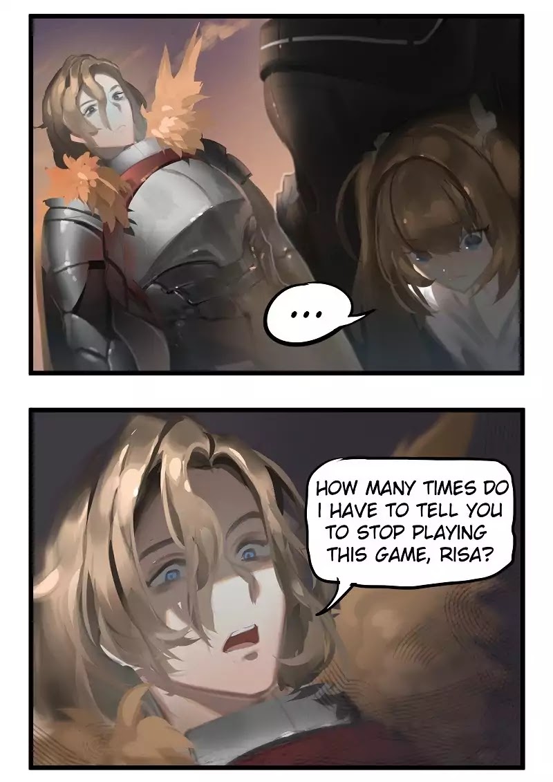 Winter Moon chapter 69 page 2