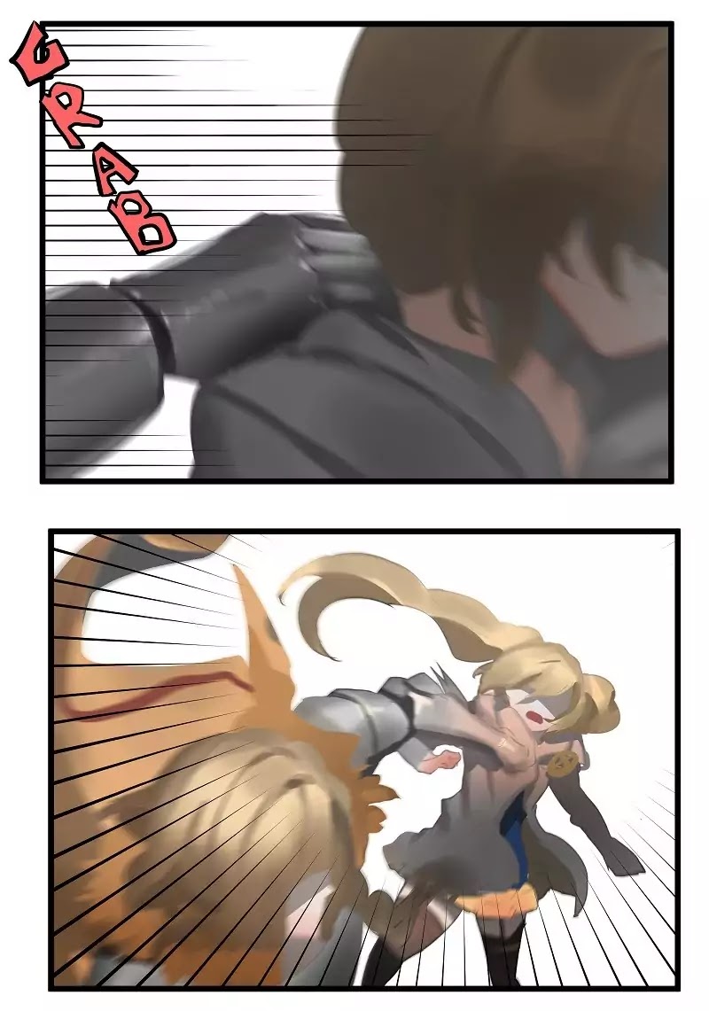 Winter Moon chapter 69 page 4