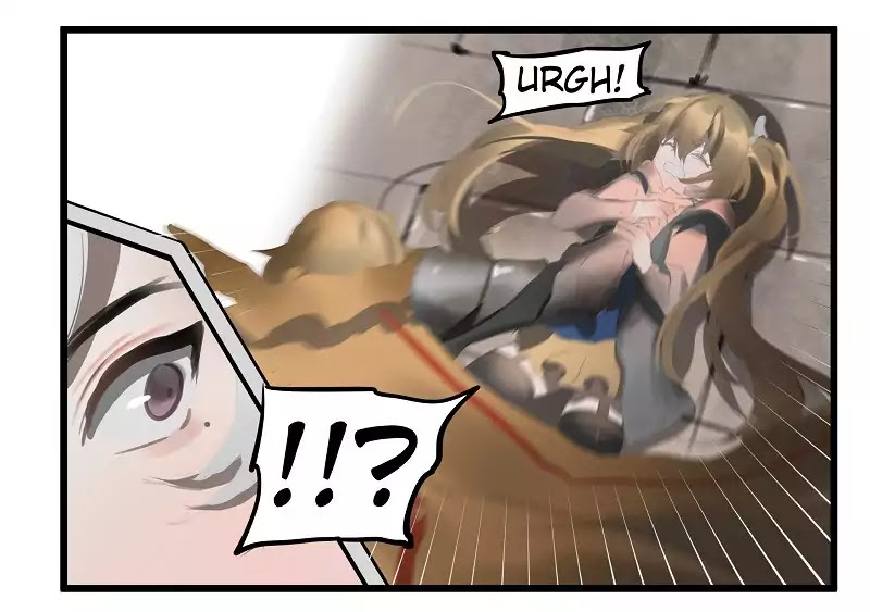 Winter Moon chapter 69 page 5