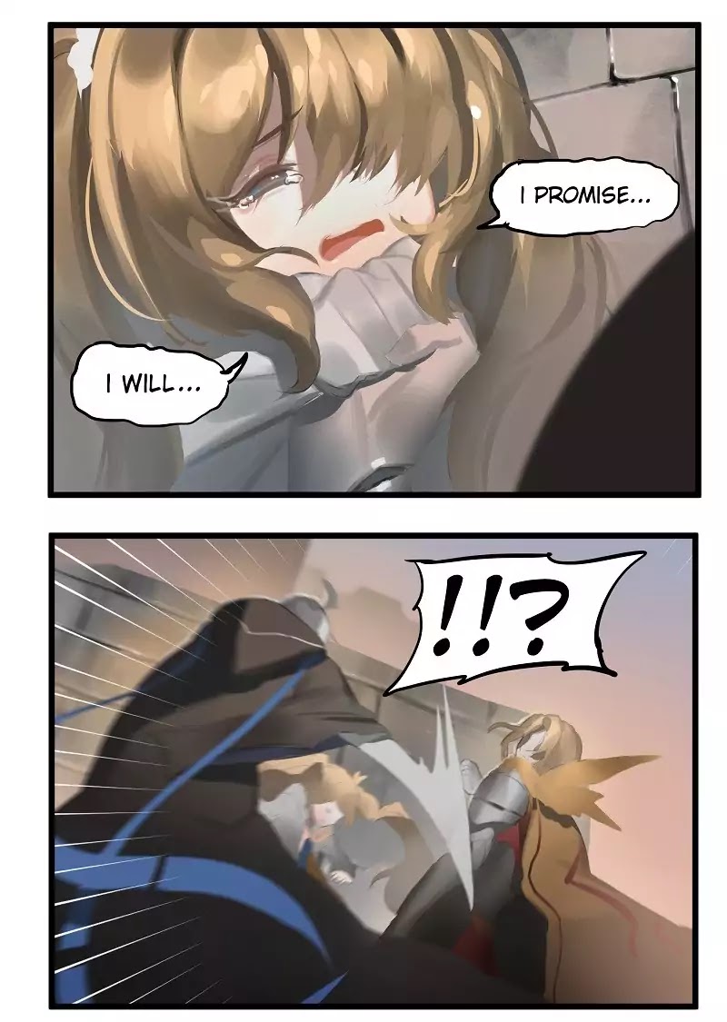 Winter Moon chapter 69 page 7