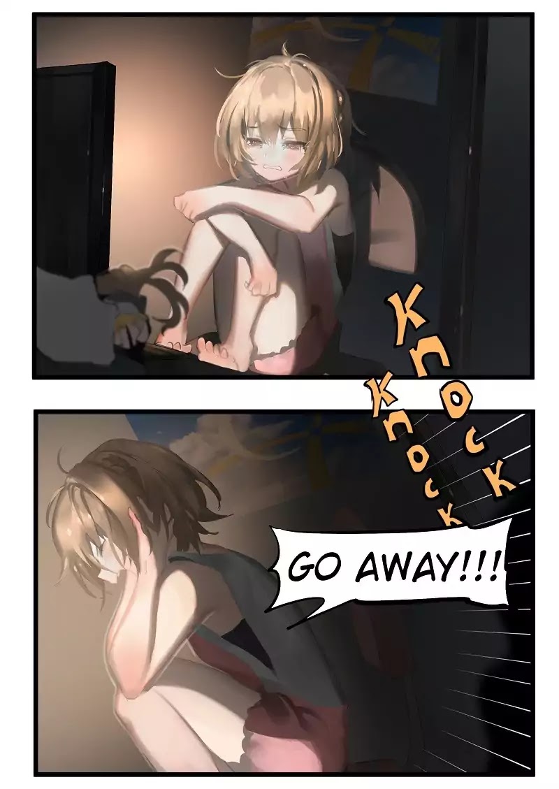 Winter Moon chapter 70 page 2