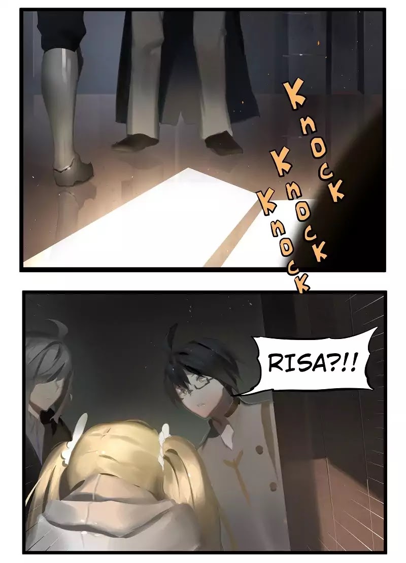 Winter Moon chapter 71 page 2