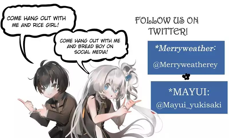 Winter Moon chapter 71 page 5