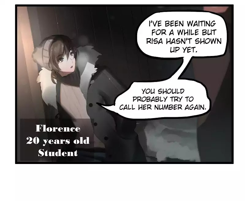 Winter Moon chapter 72 page 2