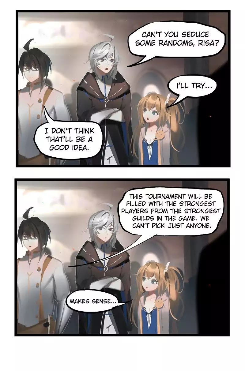 Winter Moon chapter 78 page 2