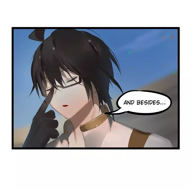 Winter Moon chapter 78 page 3