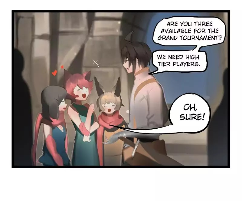 Winter Moon chapter 79 page 2