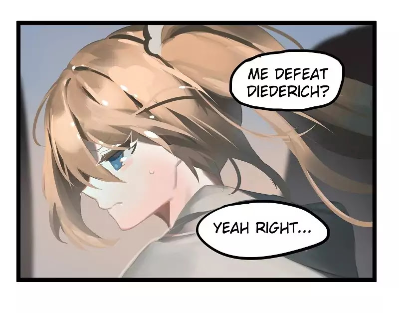 Winter Moon chapter 79 page 8