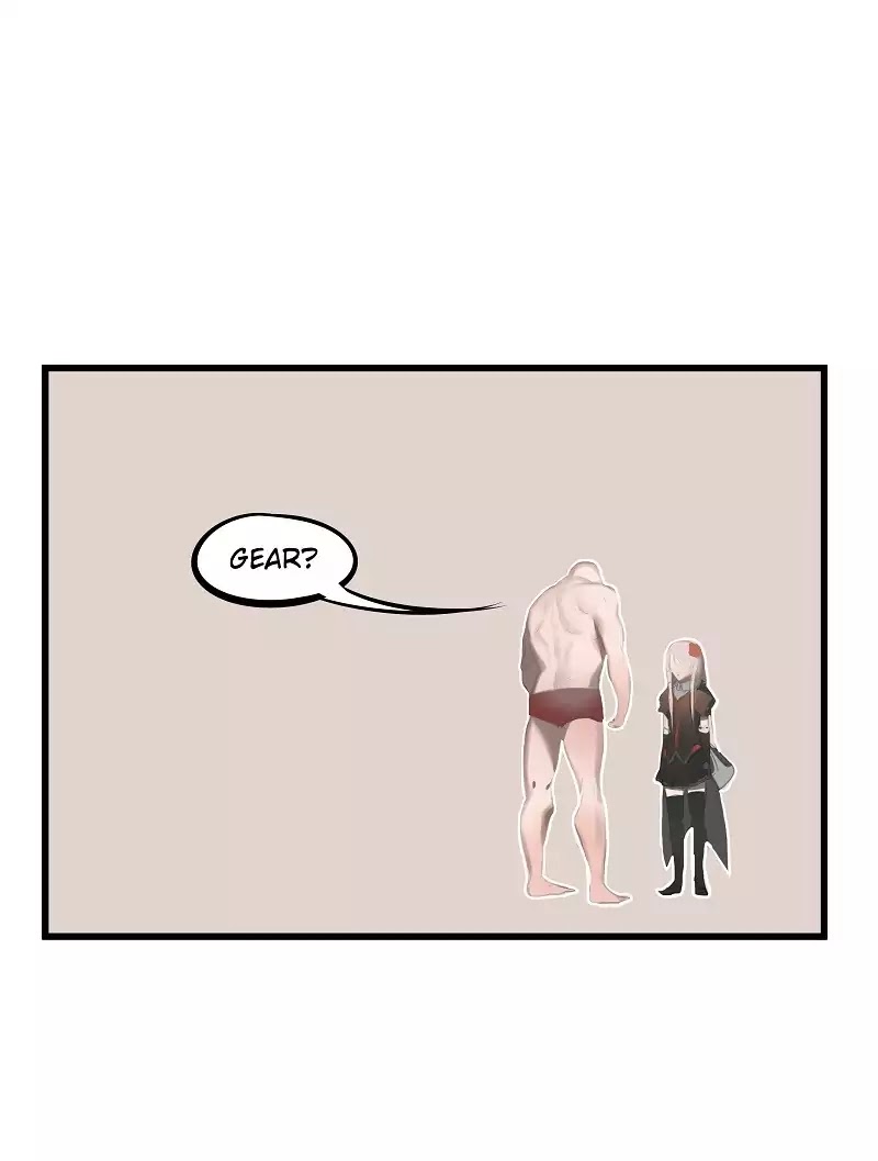 Winter Moon chapter 80 page 5