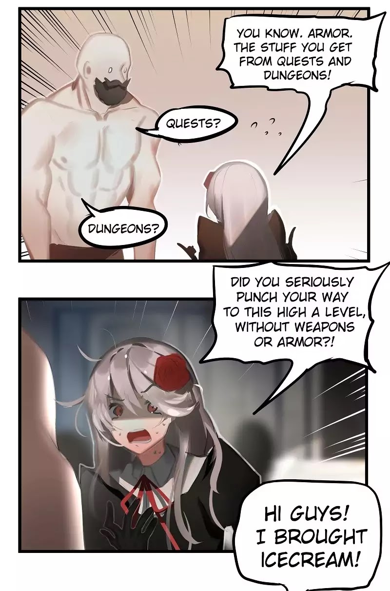 Winter Moon chapter 80 page 6