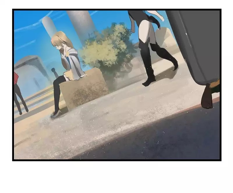 Winter Moon chapter 82 page 2