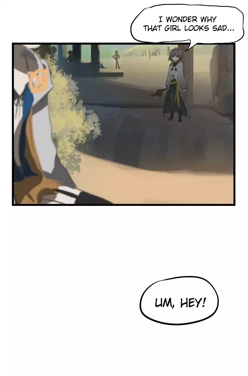 Winter Moon chapter 82 page 3