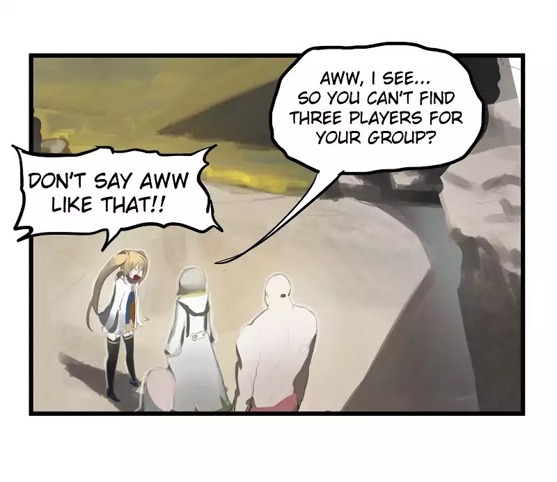 Winter Moon chapter 83 page 1