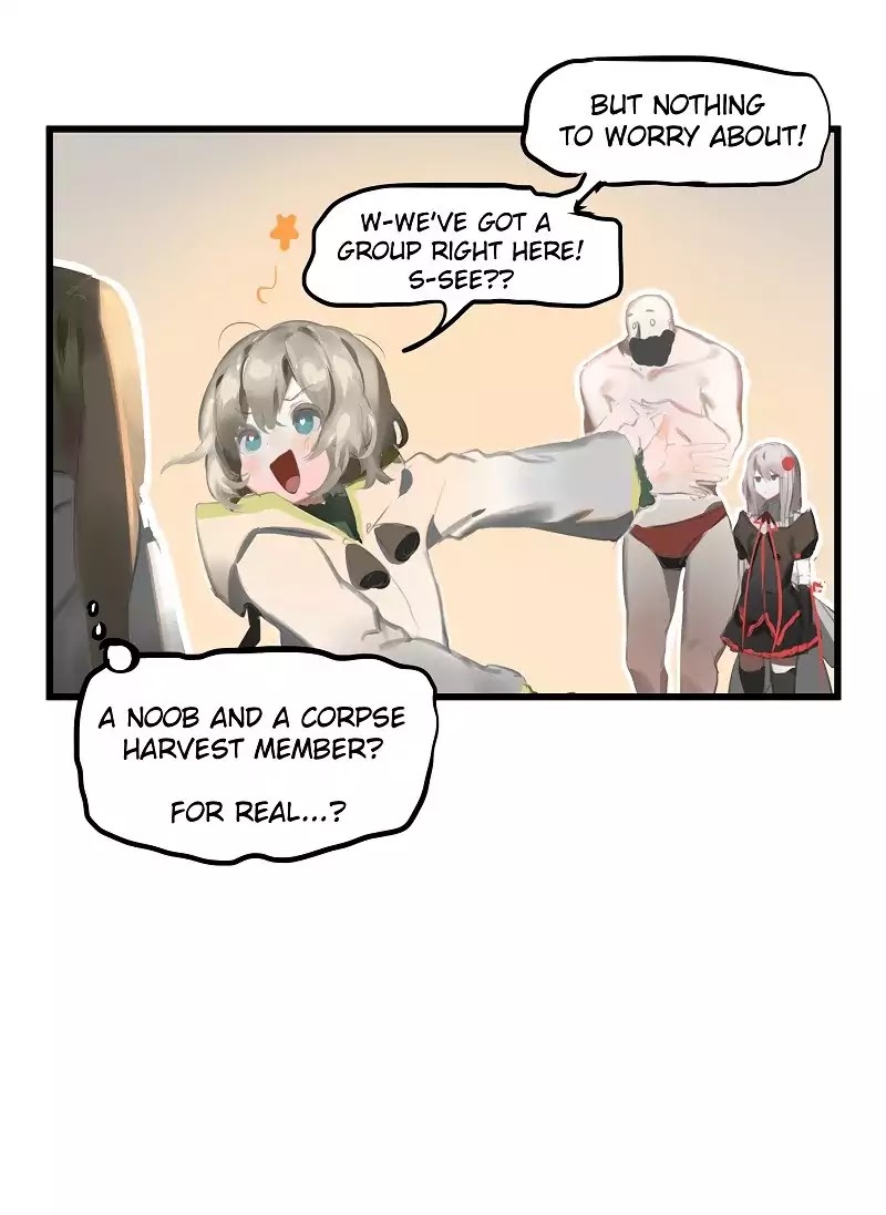 Winter Moon chapter 83 page 2