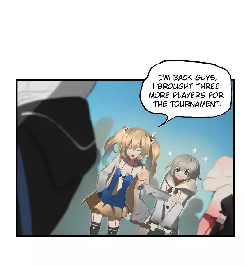 Winter Moon chapter 83 page 3