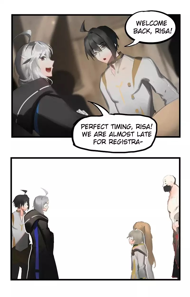 Winter Moon chapter 83 page 4