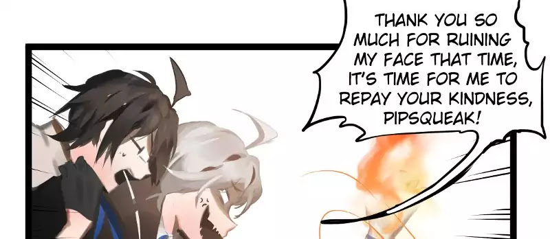 Winter Moon chapter 84 page 1