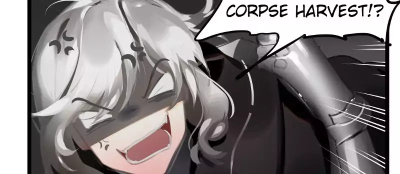 Winter Moon chapter 84 page 10