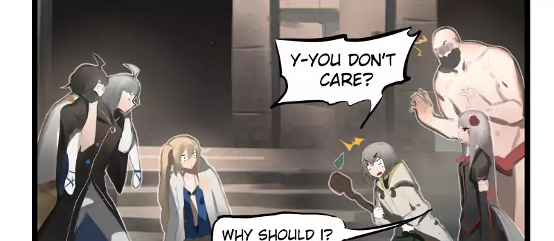 Winter Moon chapter 84 page 16