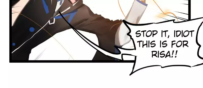 Winter Moon chapter 84 page 2