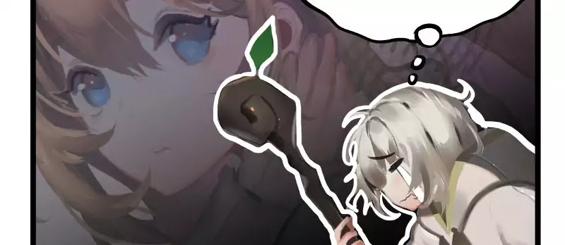 Winter Moon chapter 84 page 6