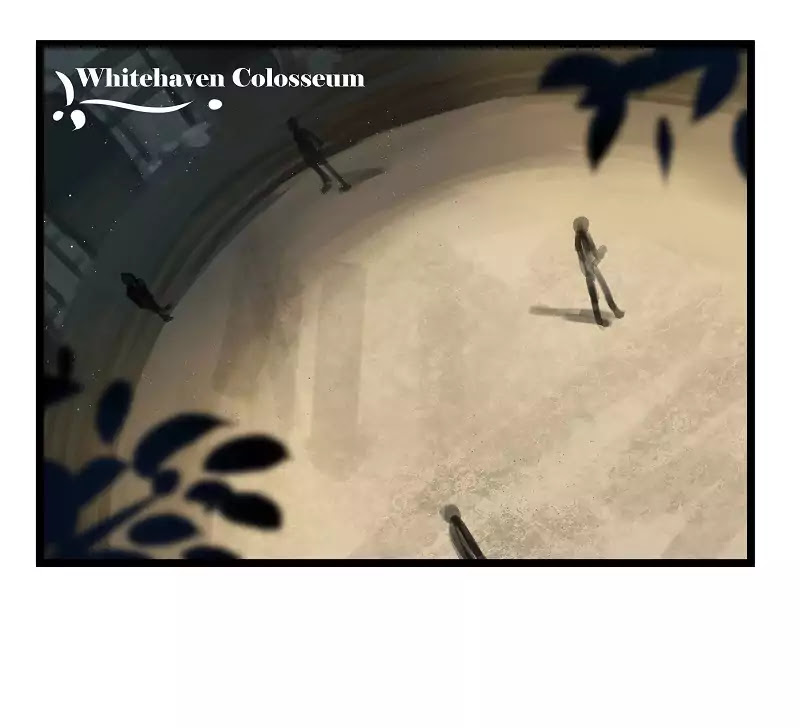 Winter Moon chapter 85 page 1