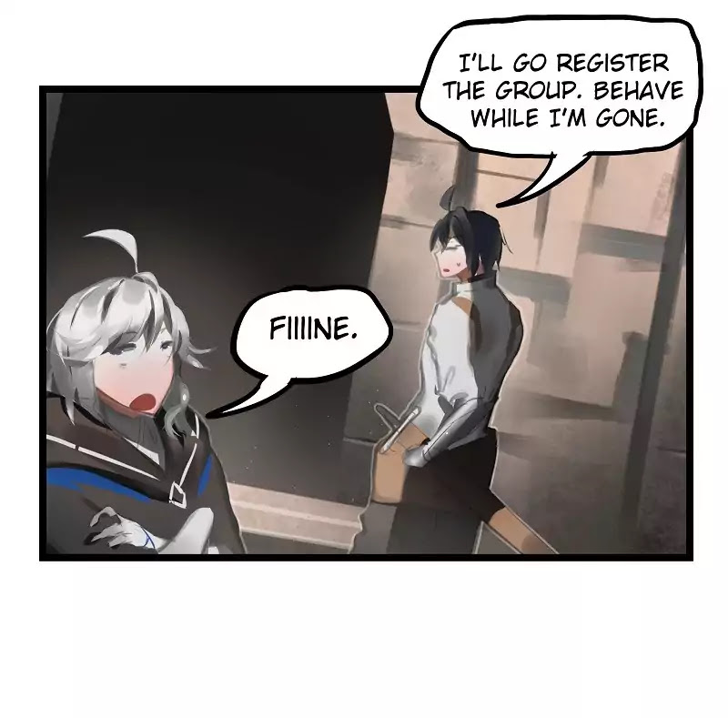 Winter Moon chapter 85 page 2