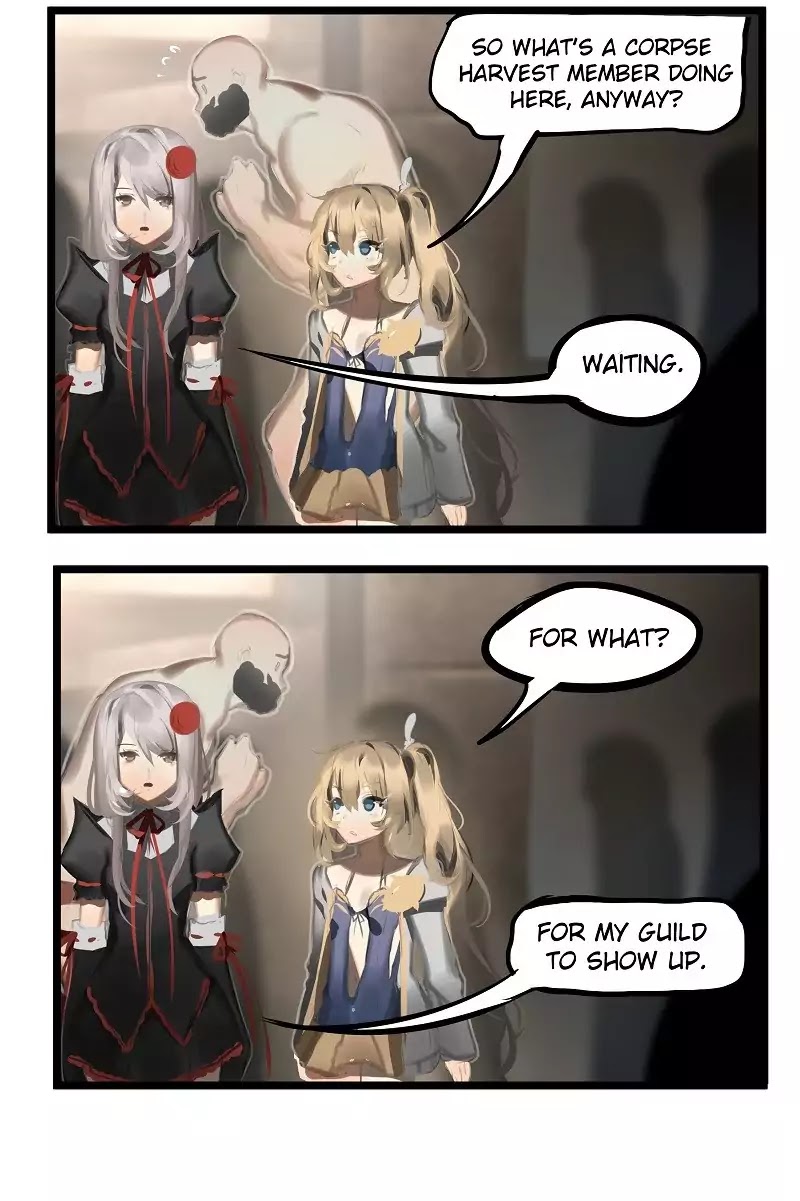 Winter Moon chapter 85 page 3