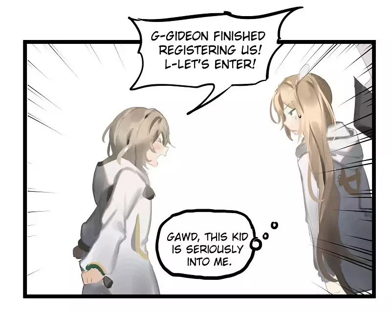 Winter Moon chapter 85 page 5