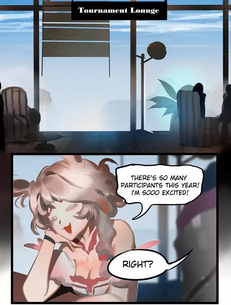 Winter Moon chapter 87 page 1