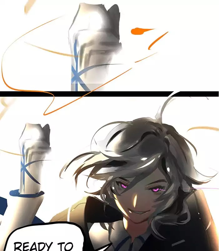 Winter Moon chapter 89 page 10