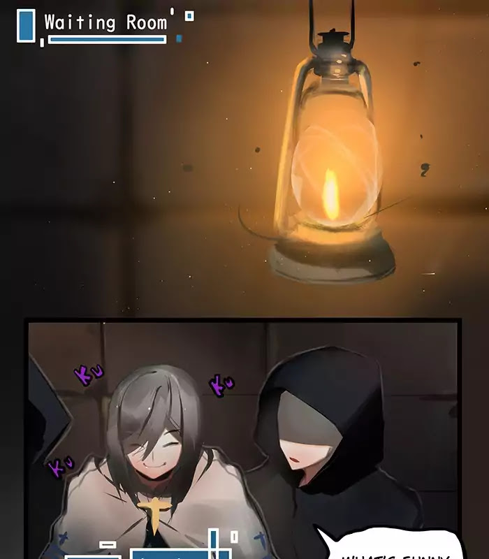 Winter Moon chapter 89 page 2