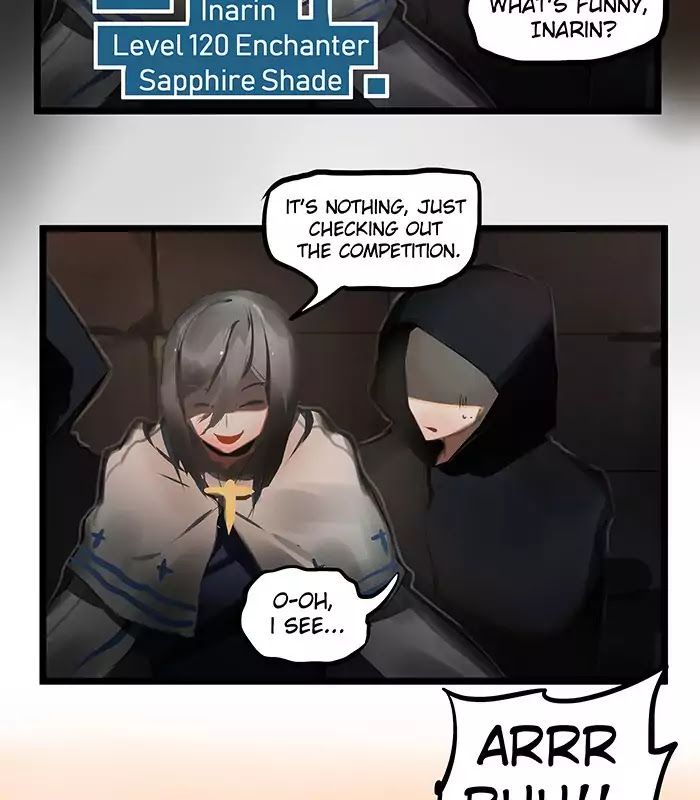 Winter Moon chapter 89 page 3