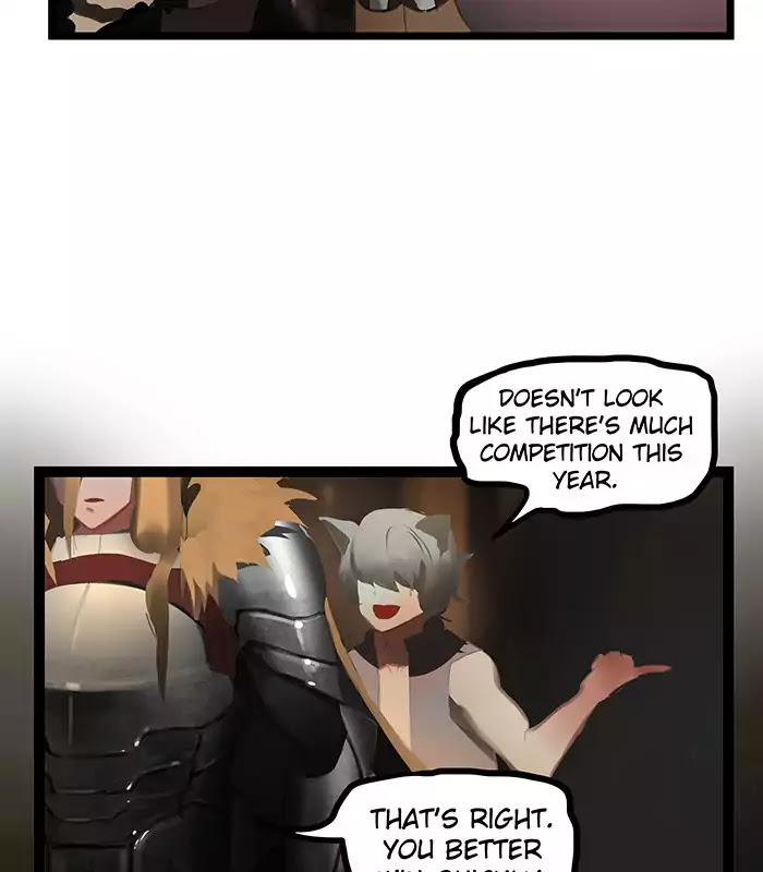 Winter Moon chapter 89 page 7