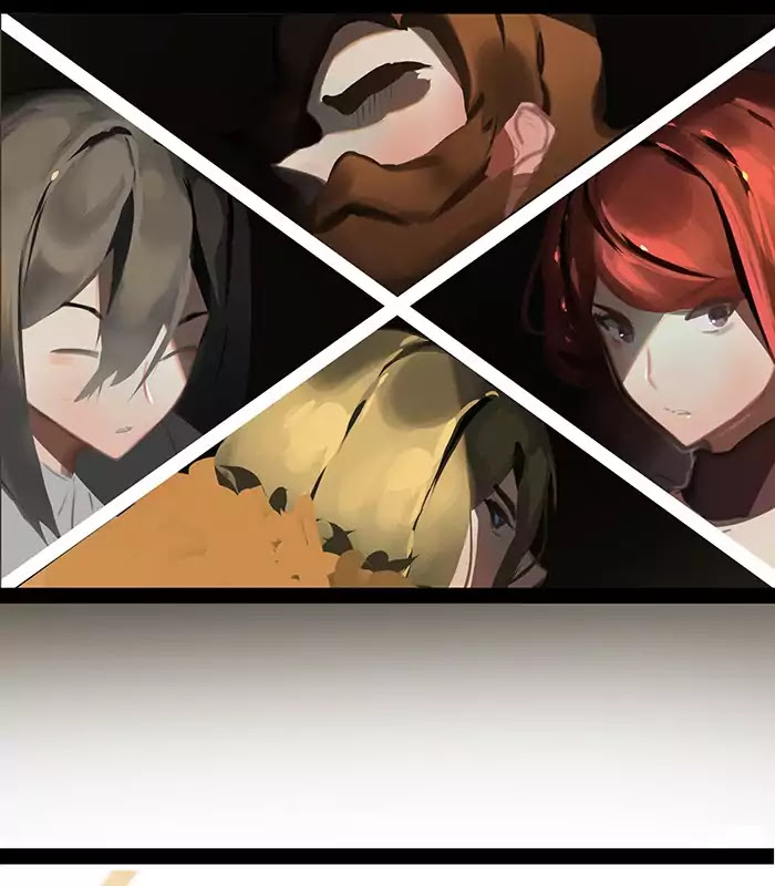 Winter Moon chapter 89 page 9