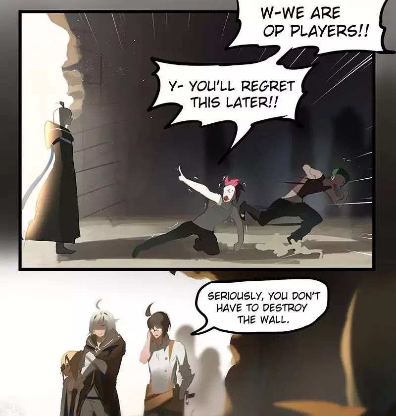 Winter Moon chapter 90 page 5