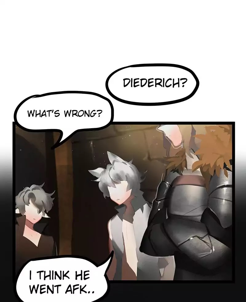 Winter Moon chapter 91 page 1