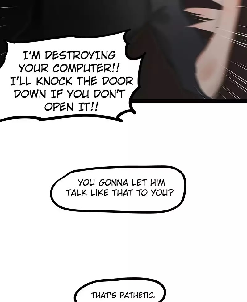 Winter Moon chapter 91 page 11