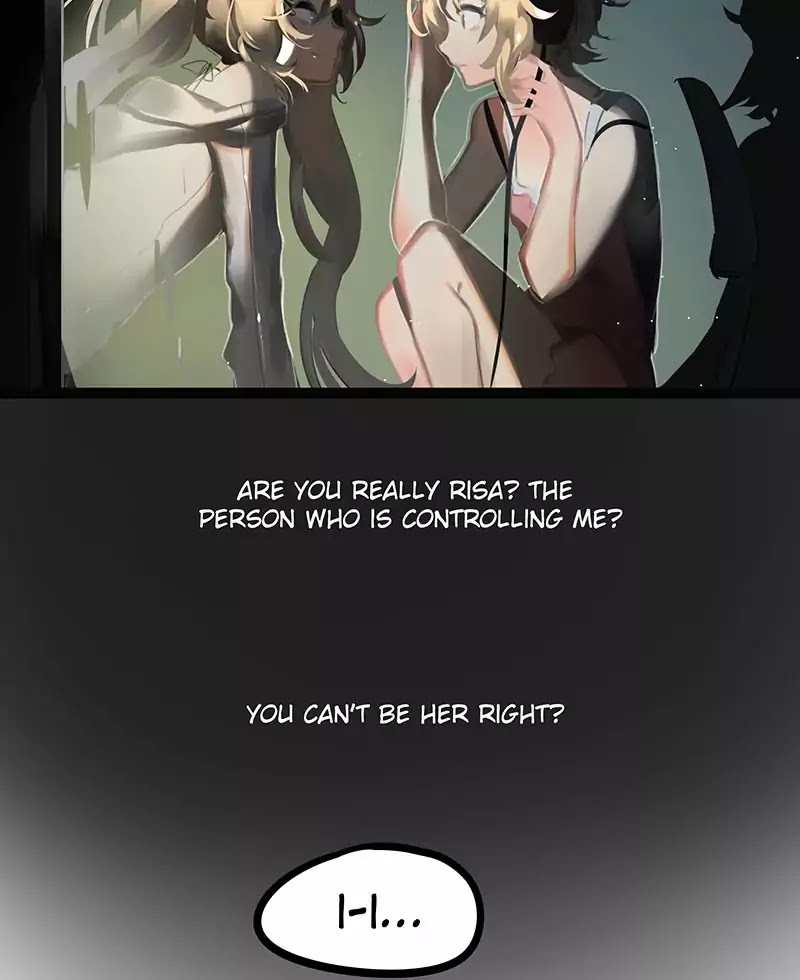 Winter Moon chapter 91 page 15