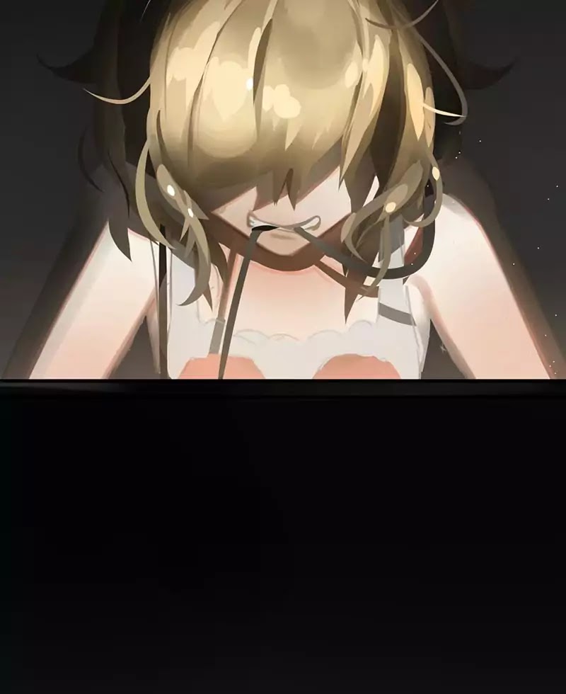 Winter Moon chapter 91 page 21