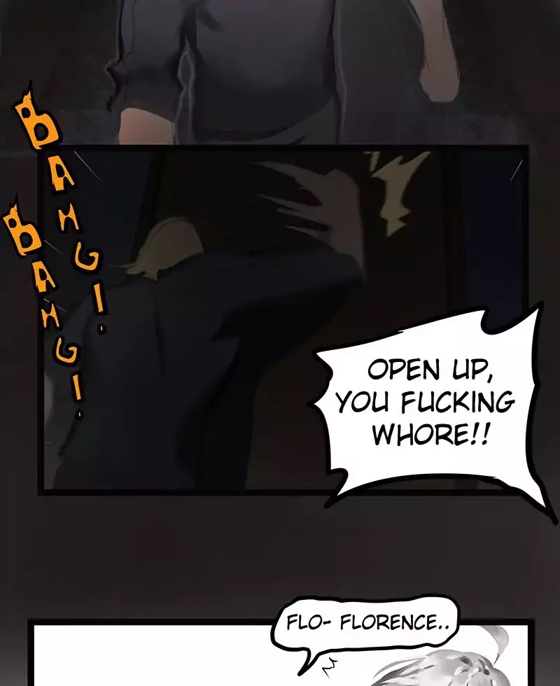 Winter Moon chapter 91 page 3