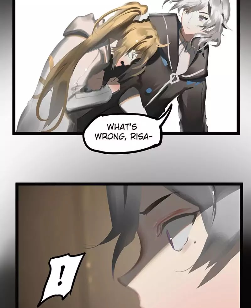 Winter Moon chapter 91 page 4