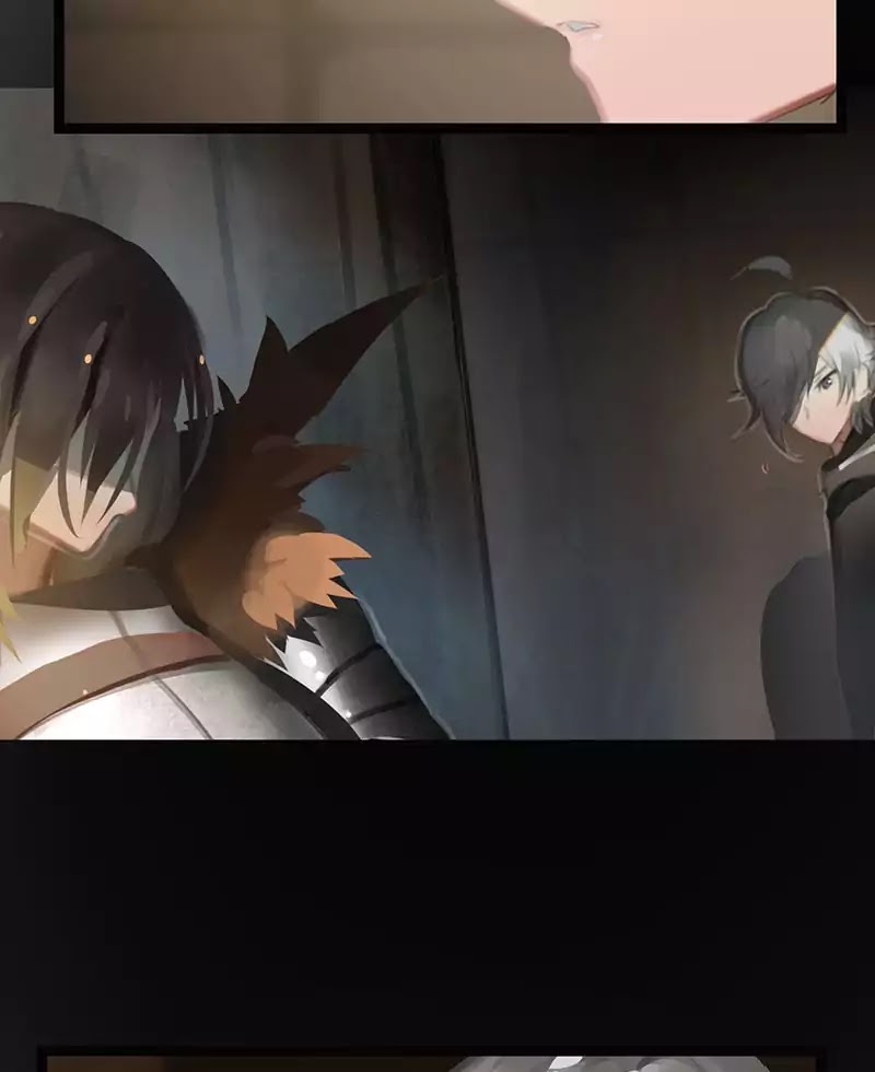 Winter Moon chapter 91 page 5