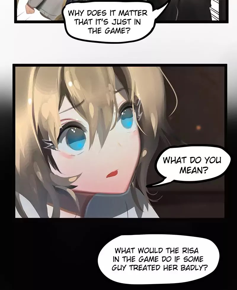 Winter Moon chapter 91 page 9