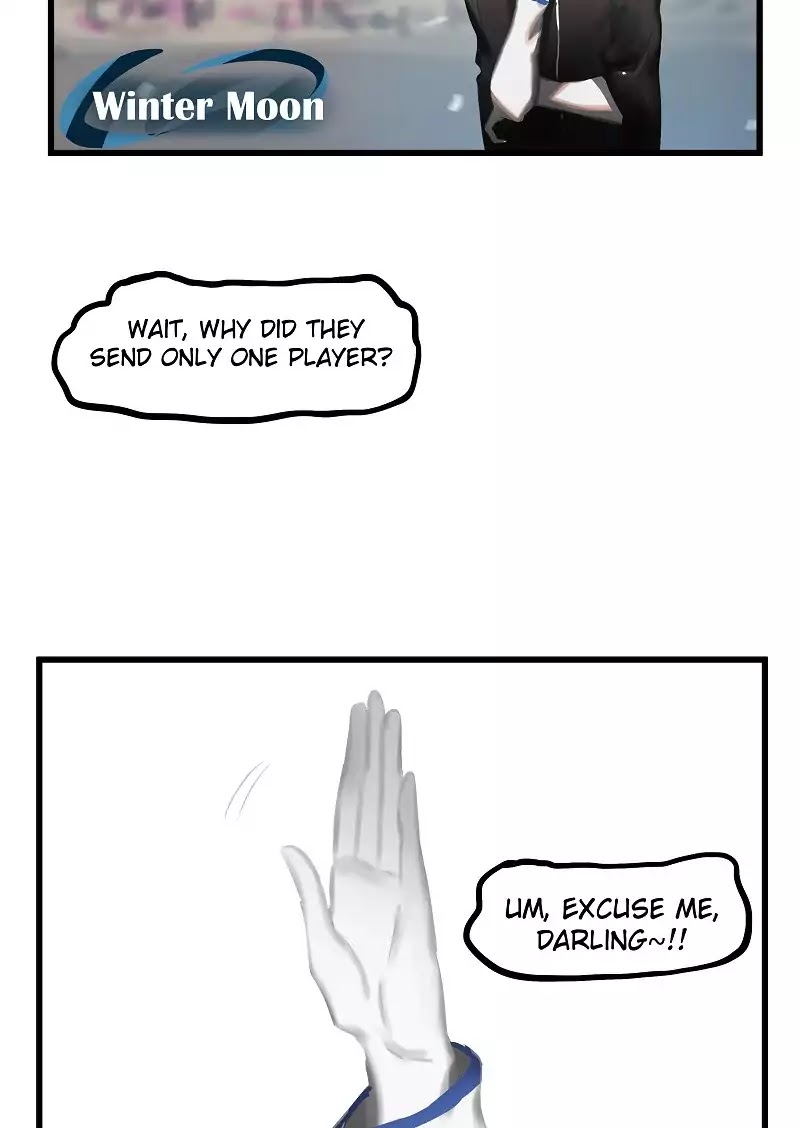Winter Moon chapter 94 page 3