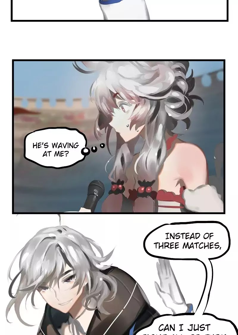 Winter Moon chapter 94 page 4